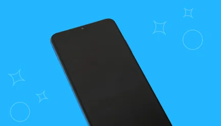 Приложение на телефон